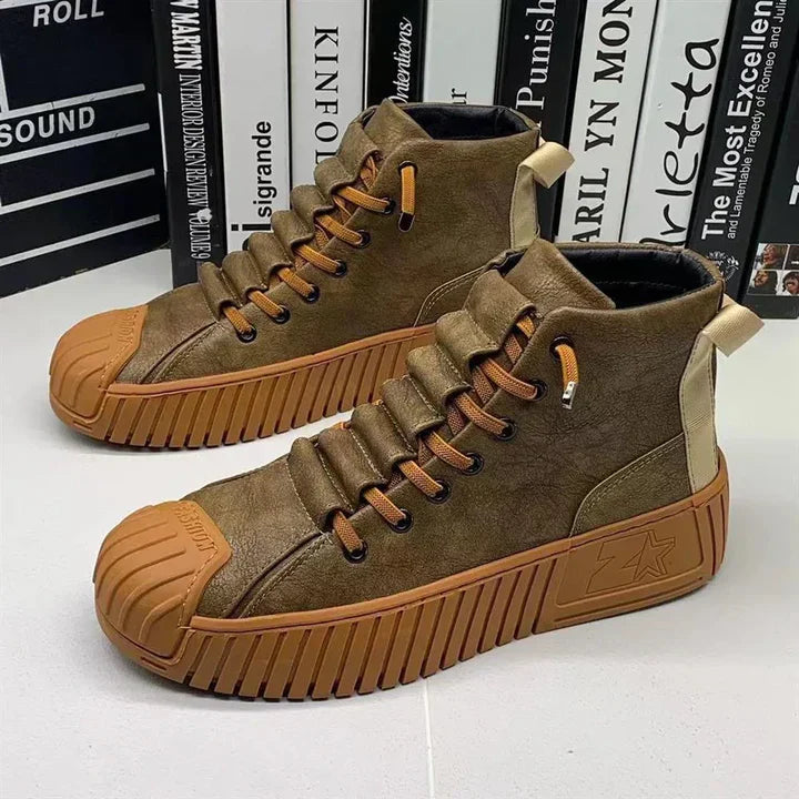 Zapatillas resistentes para hombre