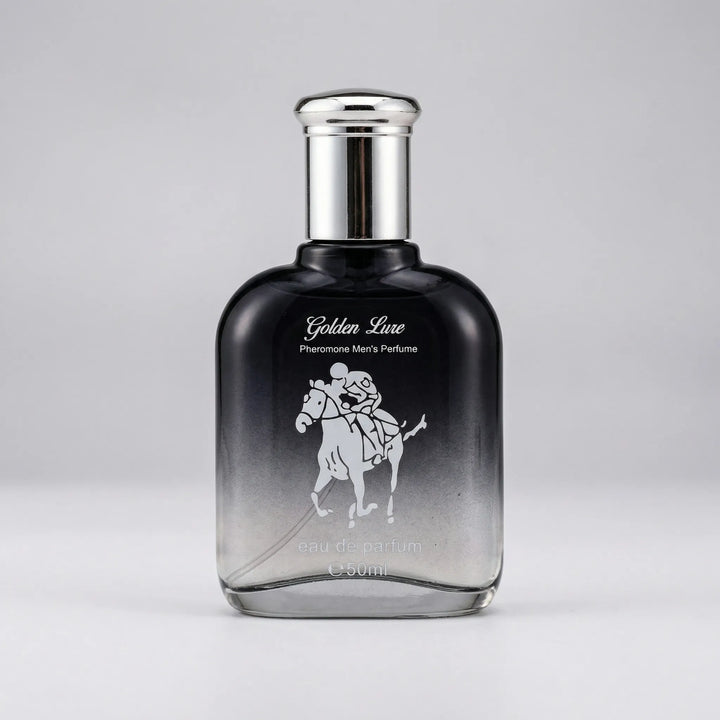Vantorex - Eau de parfum con feromonas para hombre