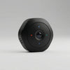 Cámara de Seguridad WiFi Compacta para Interiores