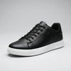 Zapatos Casuales con Cordones Bajos para Hombres