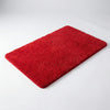 Alfombra de Baño Absorbente de Peluche