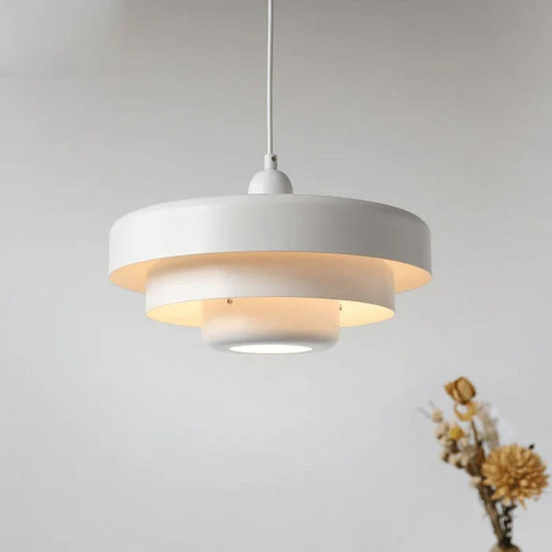 Luz Colgante LED Vintage