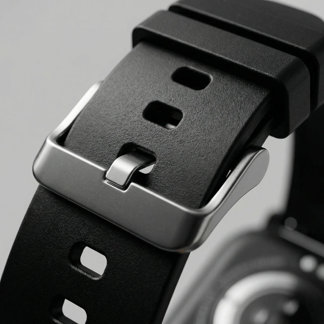 Vitalynx - Reloj inteligente de fitness con pantalla táctil a todo color
