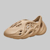 Deslizar en Sculpted Cutout Slide para Hombres