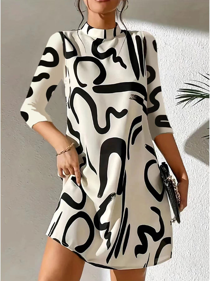 Vestido Estiloso y Cómodo
