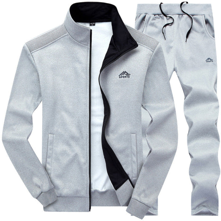 Traje Deportivo para Hombres