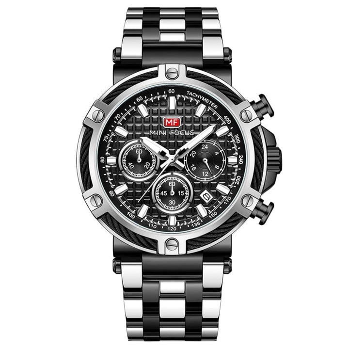 Reloj de Pulsera para Hombre Maritime