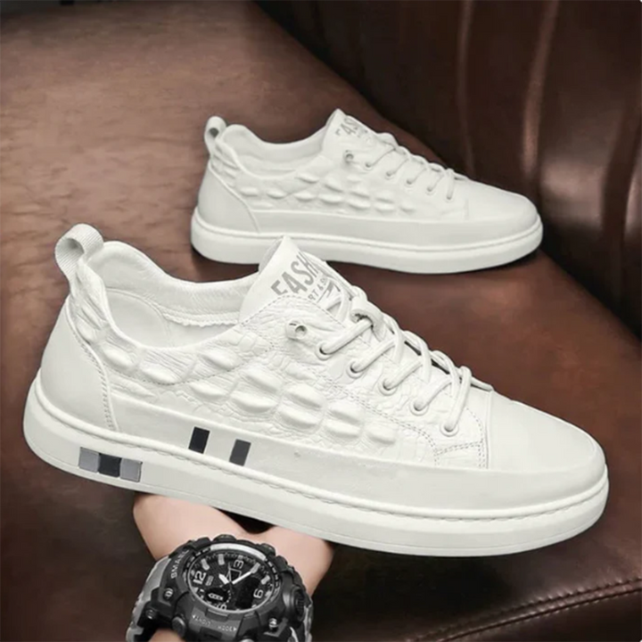 Zapatillas únicas para hombre