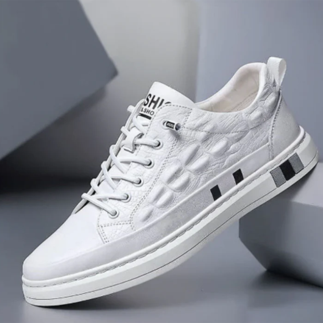 Zapatillas únicas para hombre
