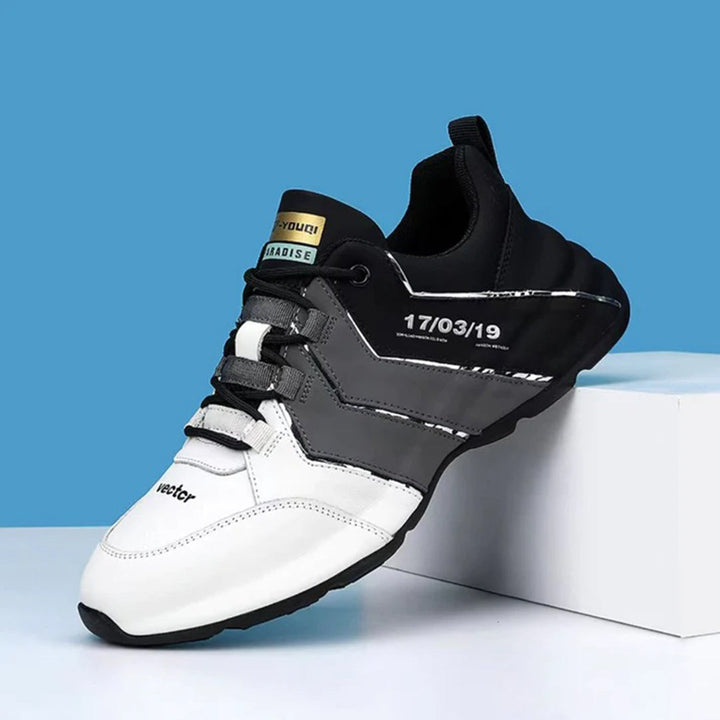 Zapatillas deportivas para hombre con comodidad y transpirabilidad