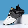 Zapatillas deportivas para hombre con comodidad y transpirabilidad