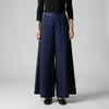 Pantalones Largos Anchos para Mujeres