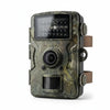 Camara Senda Activada para Exteriores