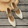 Zapatos elegantes para mujeres