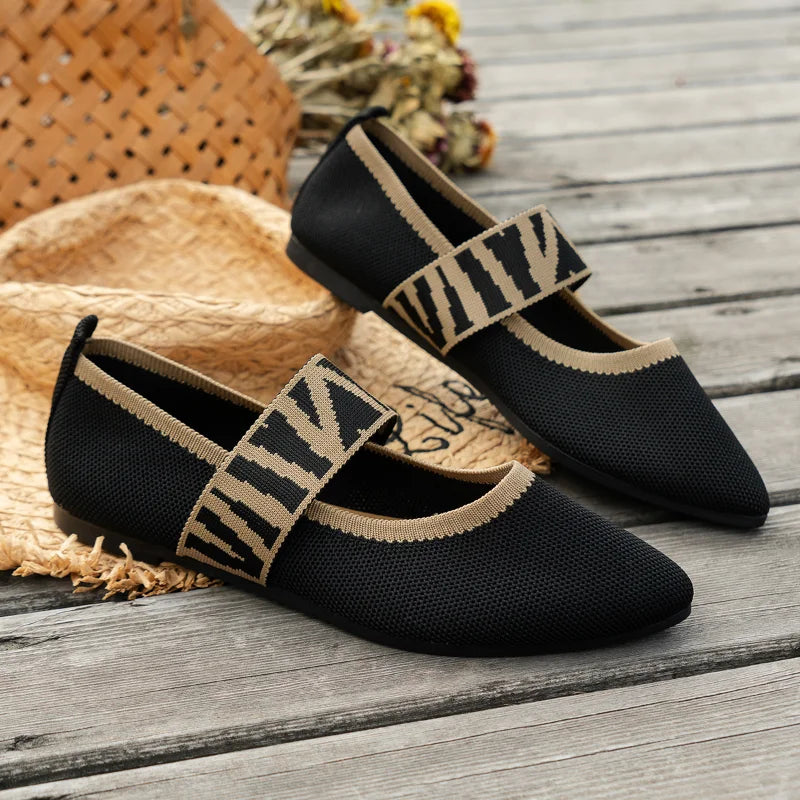 Zapatos elegantes para mujeres