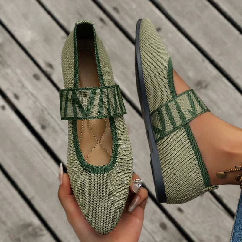 Zapatos elegantes para mujeres