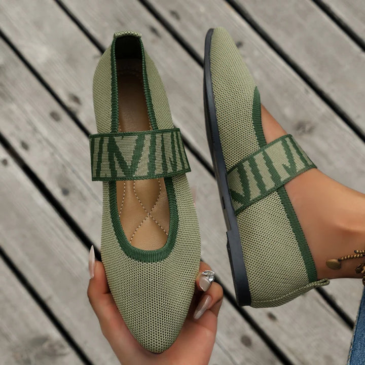 Zapatos elegantes para mujeres