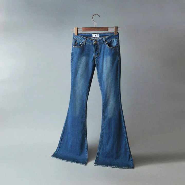 Jeans Bootcut Flex para Mujeres