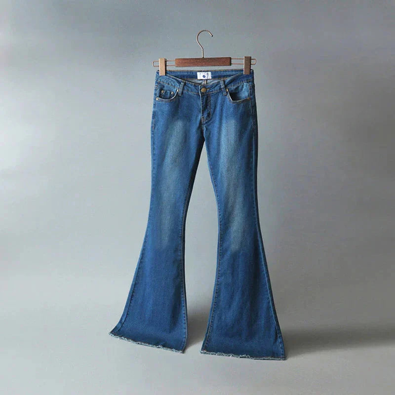 Vaqueros Flex Bootcut