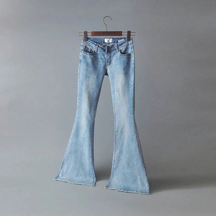 Jeans Bootcut Flex para Mujeres