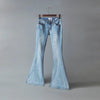 Vaqueros Flex Bootcut