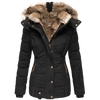Chaqueta Ártica de Pelo Sintético