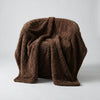 Manta Gruesa de Invierno Doble Lado de Peluche