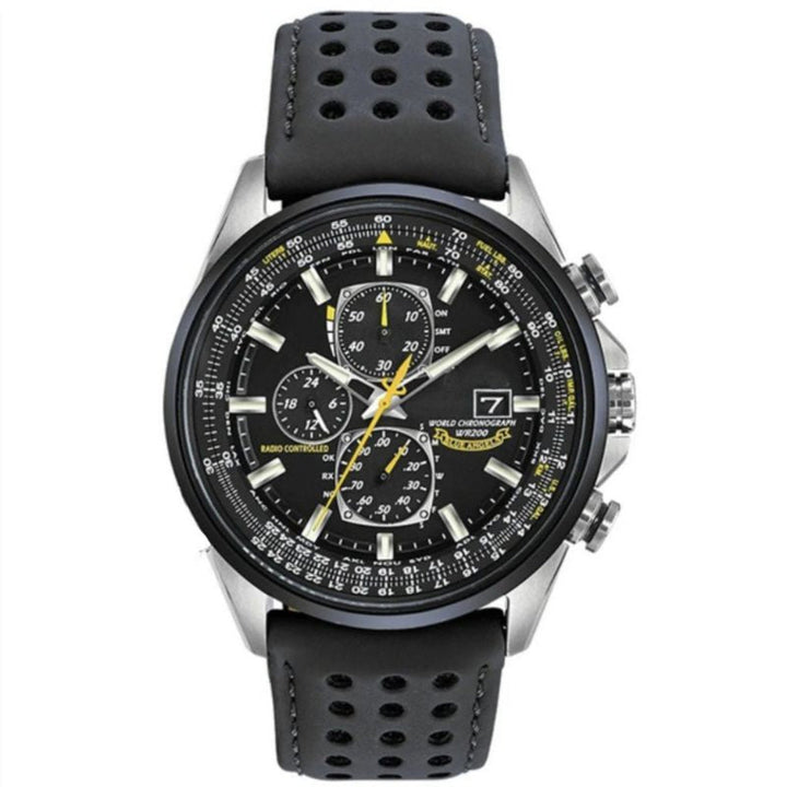 Reloj de Cuarzo Elegante para Hombres