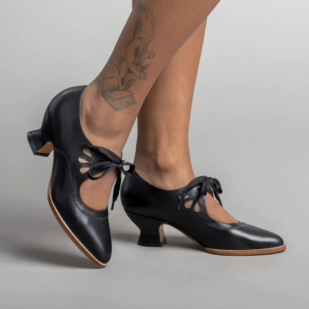 Mahalia – Diseñados para el equilibrio Zapatos de Tacón para Mujeres