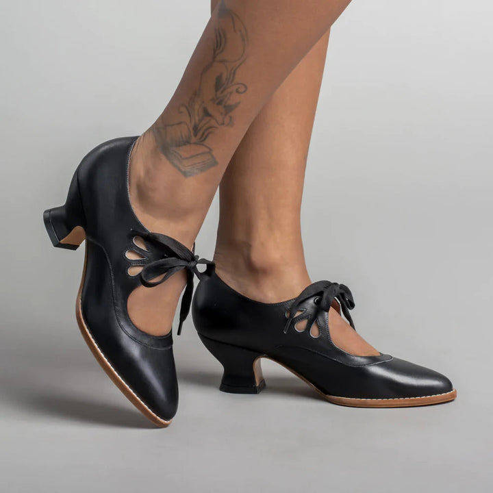 Mahalia – Diseñados para el equilibrio Zapatos de Tacón para Mujeres