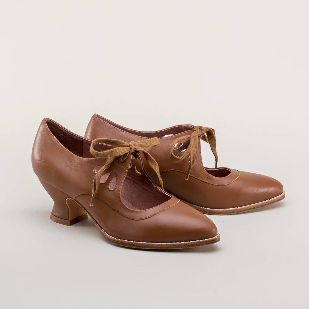 Mahalia – Diseñados para el equilibrio Zapatos de Tacón para Mujeres