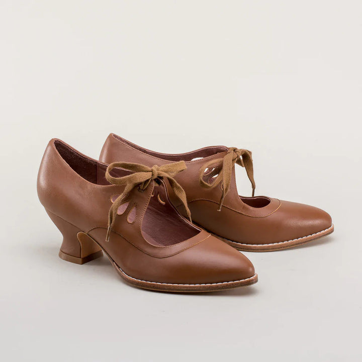 Mahalia – Diseñados para el equilibrio Zapatos de Tacón para Mujeres