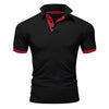 DailyShirt – Polo atemporal para hombre con comodidad de primera calidad