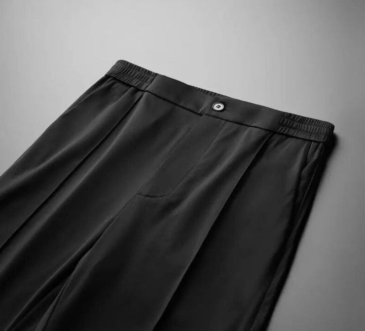 Grayson: conjunto de dos piezas (polo y pantalones) para hombre