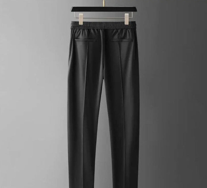 Grayson: conjunto de dos piezas (polo y pantalones) para hombre