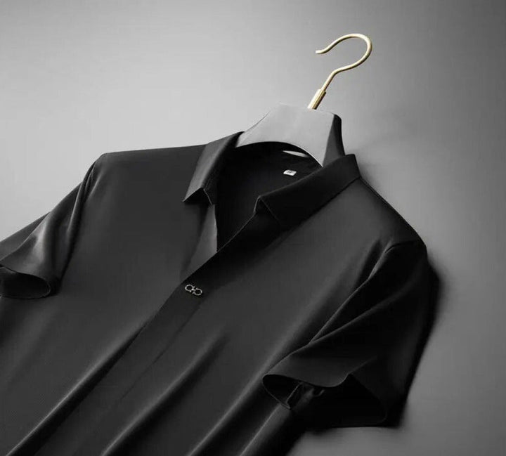 Grayson: conjunto de dos piezas (polo y pantalones) para hombre
