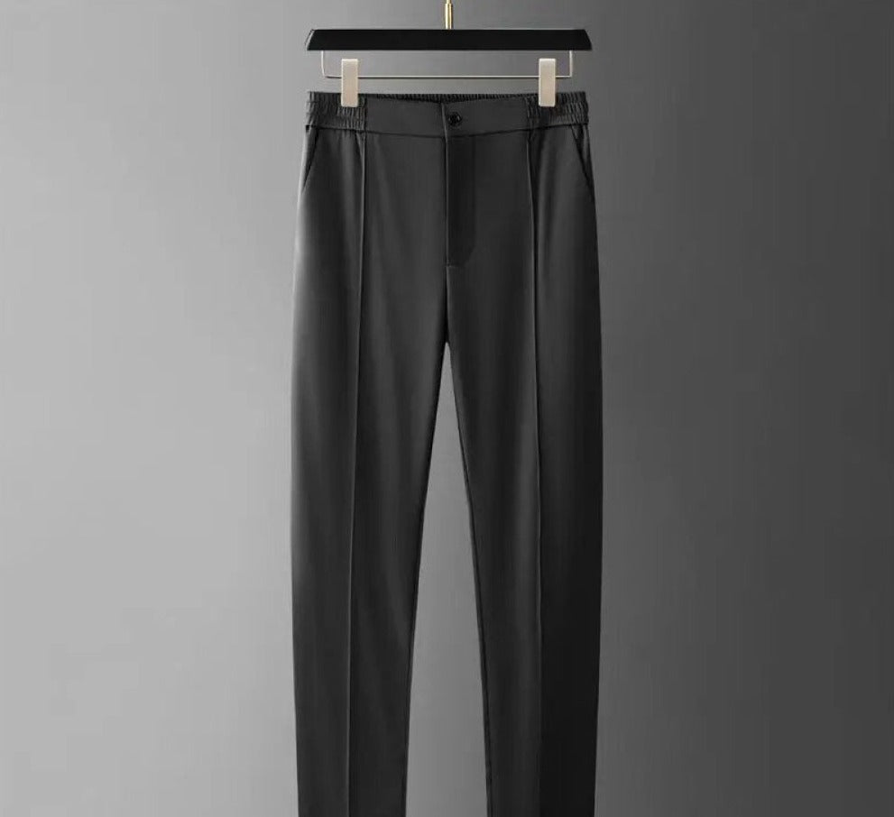 Grayson: conjunto de dos piezas (polo y pantalones) para hombre
