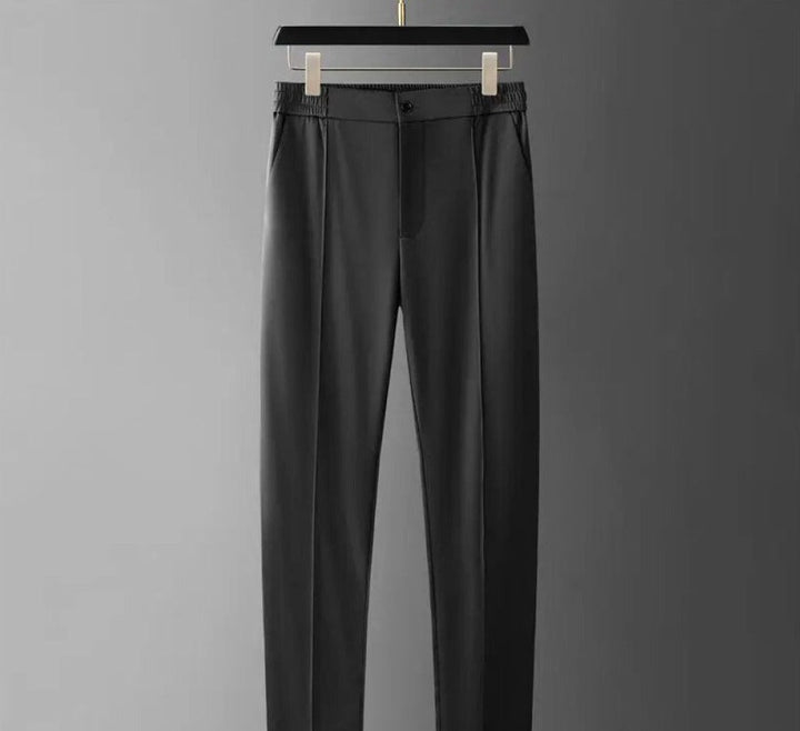 Grayson: conjunto de dos piezas (polo y pantalones) para hombre