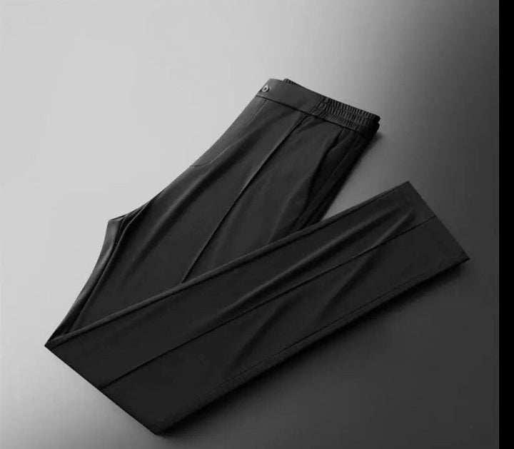 Grayson: conjunto de dos piezas (polo y pantalones) para hombre