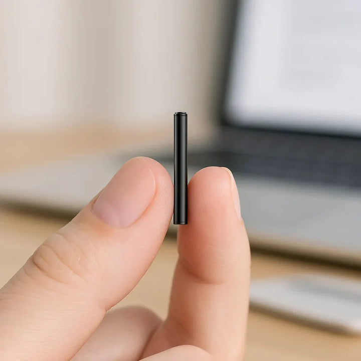 Grabadora de Voz Mini Activada por Voz