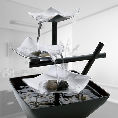 Fuente de Agua de Mesa
