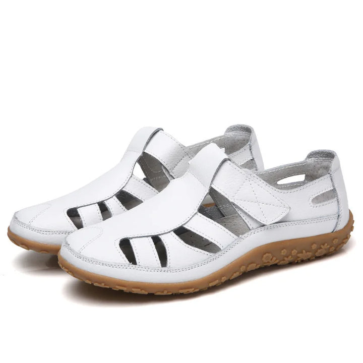 Atasia – Sandalias para mujer diseñadas para el equilibrio