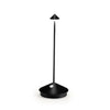 Lámpara de Mesa LED Inalámbrica para una Atmosfera Acogedora