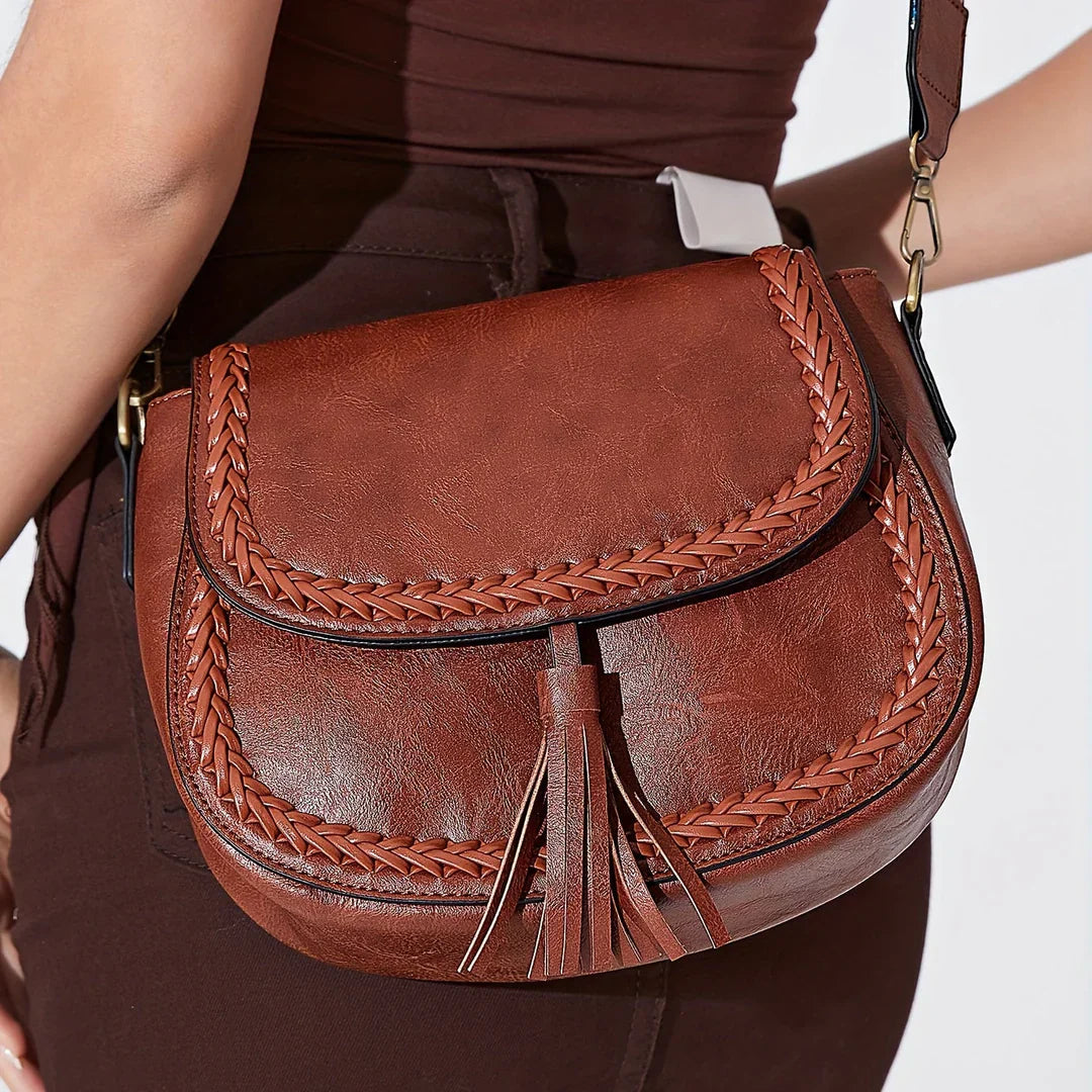 Remedios - Bolso de hombro pequeño para mujer