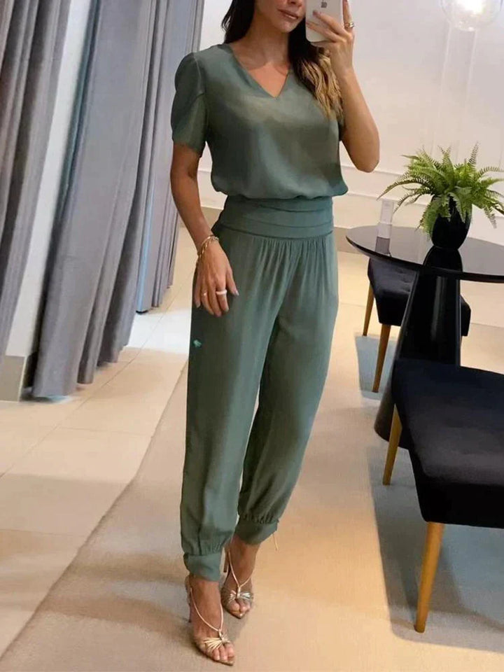 Ismeria – Ropa Casual y Elegante para Mujeres
