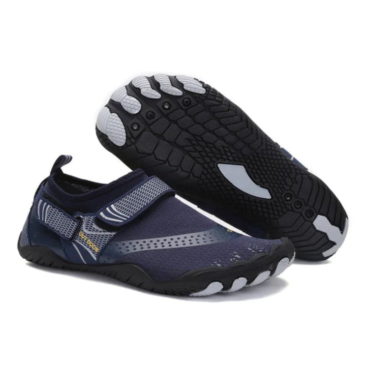 Zapatos de Agua Ergonomicos Descalzos para Hombres y Mujeres