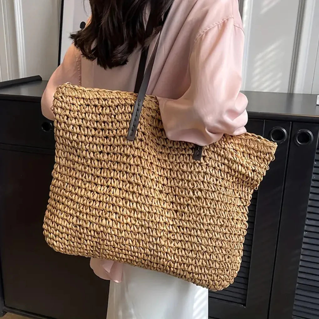 Bolso de Mujer de Trapillo – Estiloso para Uso Diario