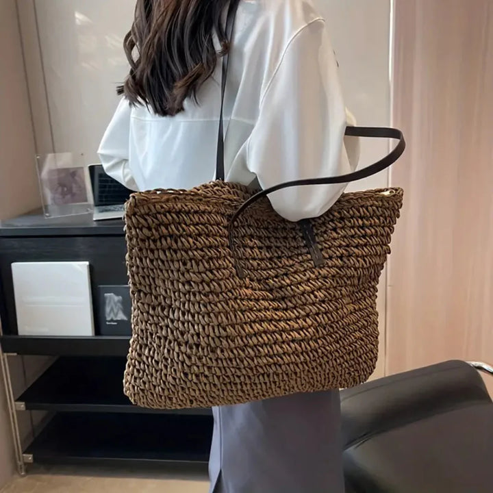Bolso de Mujer de Trapillo – Estiloso para Uso Diario