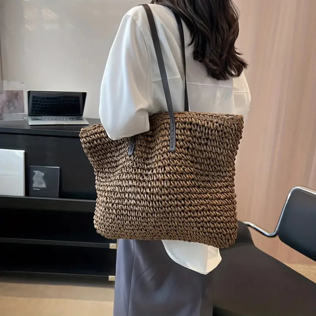 Bolso de Mujer de Trapillo – Estiloso para Uso Diario