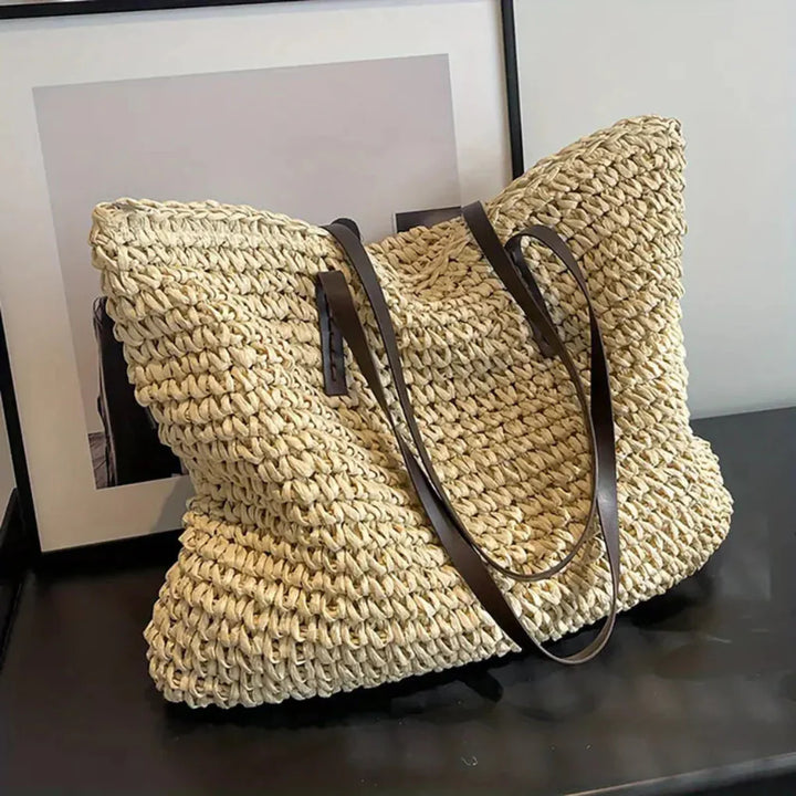 Bolso de Mujer de Trapillo – Estiloso para Uso Diario